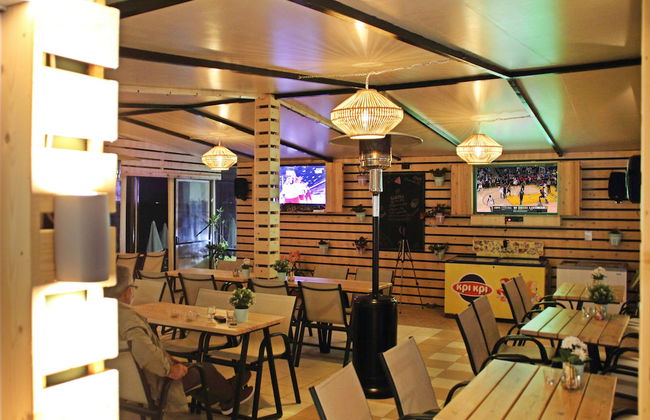 Esperides Beach Hotel Apartments - Foto 79