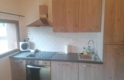 Appartement chaleureux - Foto 3