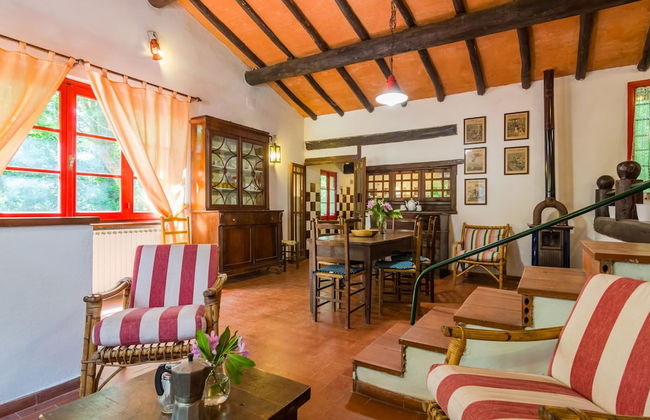 Belvilla by OYO Due Camini - Photo 14