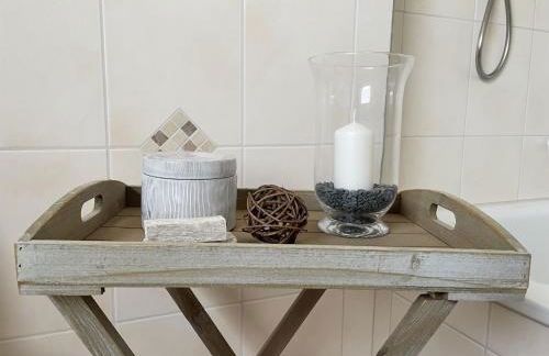 Ferienwohnung Tilda - Foto 9