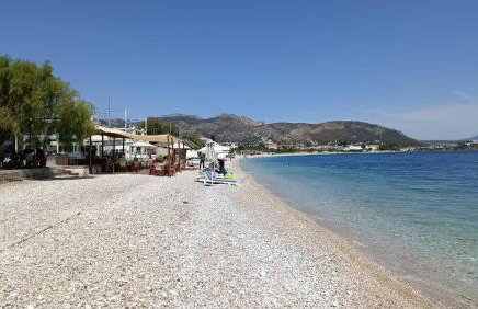 Alexadra's house Κάτω Αλμυρή - Foto 38