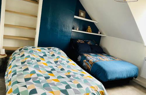 Appartement « My love » - Foto 10