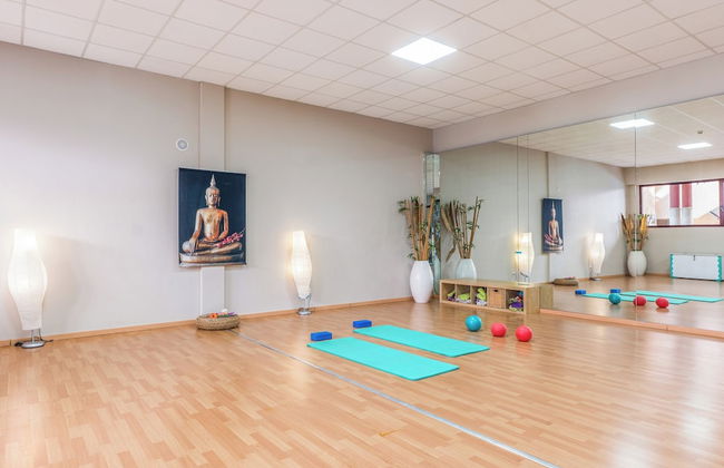 Hotel Esmeralda Maris by LIVVO - Photo 54