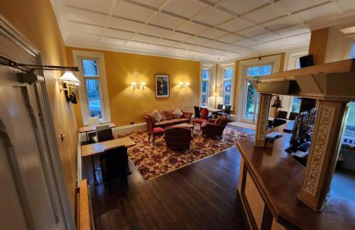 Heritage Grange at Thurston, Hotel - Photo 11