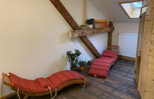 Ferienwohnung Bahnhof Regen mit Wellness - Foto 24