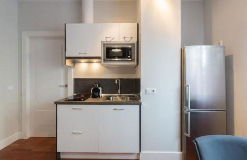 Gran Vía Exclusive Apartamento Temporal - Foto 7