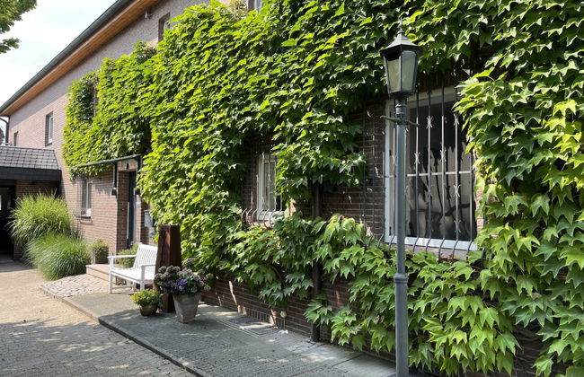 Elbdomizil - Foto 38