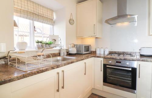 Foxy Cottage - Foto 12