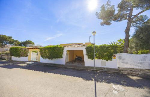 Villa Farrutxet - Foto 38