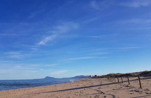 Exclusive Apartment - Playa de Marenys de Rafalcaid - Photo 52