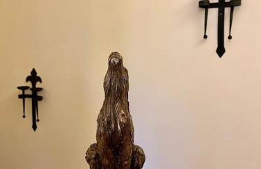 Luxury Cottage Dog friendly with Hot Tub - Foto 39