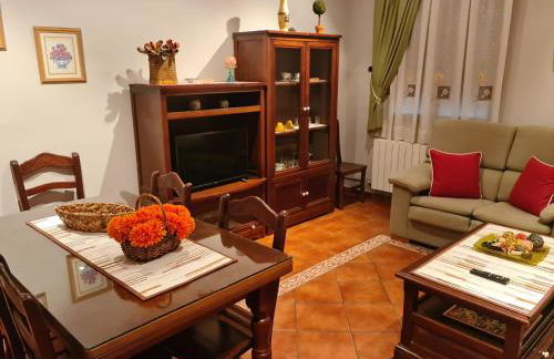 Alojamientos Carmen - Foto 10