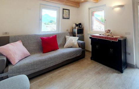 Antico Borgo Fonzaso - Photo 21