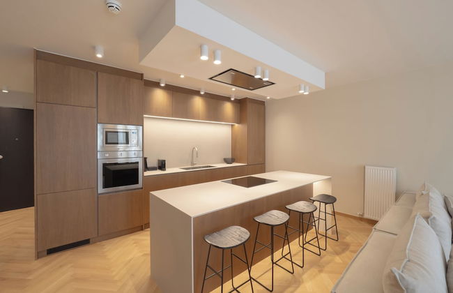 The Samirah Luxury Residences - Photo 66