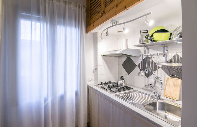 San Niccolò Loft by Mmega - Foto 12