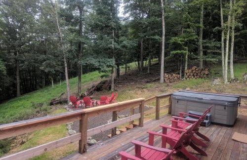 Camp Carter Bunkhouse - Foto 38