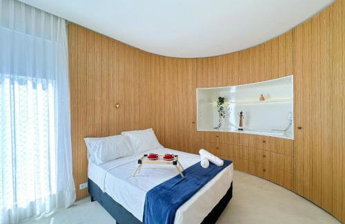 Maruwá - Villa Lobo Guará - Paraíso en la naturaleza - Foto 5