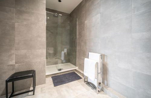 The Hoose at The Vu - Foto 85