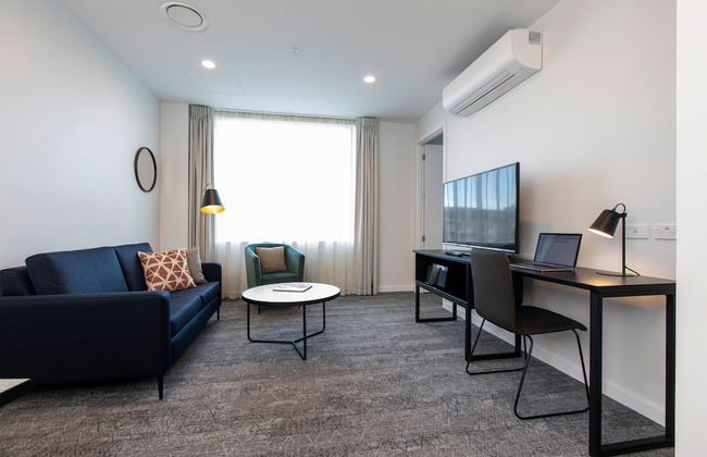 Quest Takapuna - Foto 5