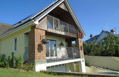 Orchard House Wadebridge Self Catering - Foto 43