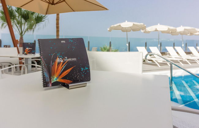 Klayman Diamond Aparthotel - Photo 17