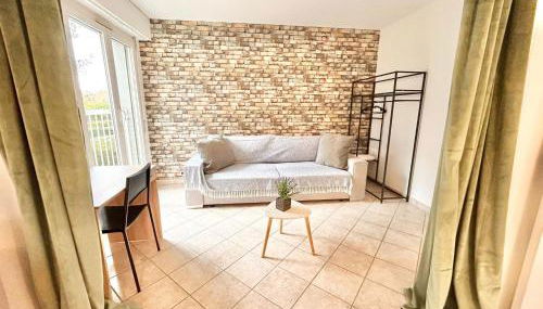 Le bijou d'Ivelina - 3 chambres - wifi - parking - Photo 5