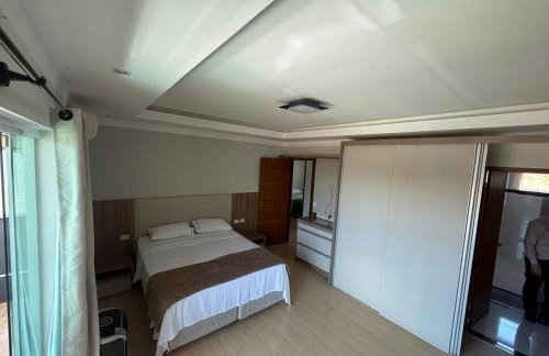 CASA SHOW RURAL Facil acesso BR277 - Foto 7