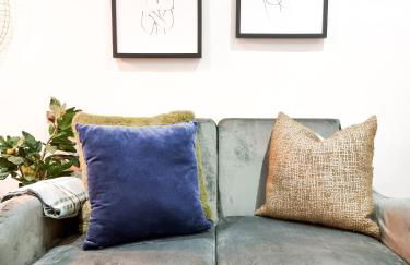 Gorgeous Newly Renovated 2 Double Bed Flat - Foto 4