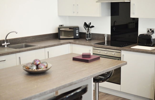 Breck Blackpool - Photo 38