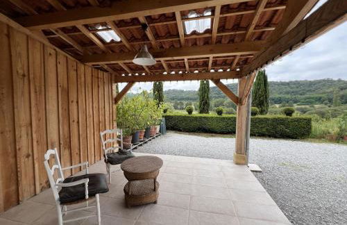 Séjour au cœur de la Dordogne avec piscine et terrasse - FR-1-616-260 - Foto 31