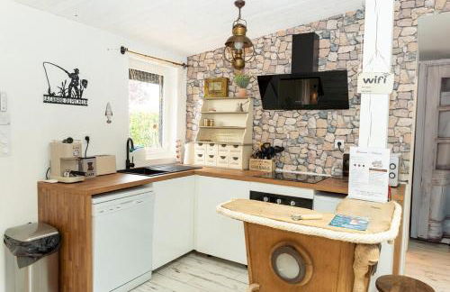 La Cabane du Pêcheur - Foto 47