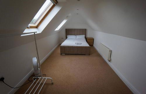 Stunning 7-Bed Home in Lichfield - Foto 33