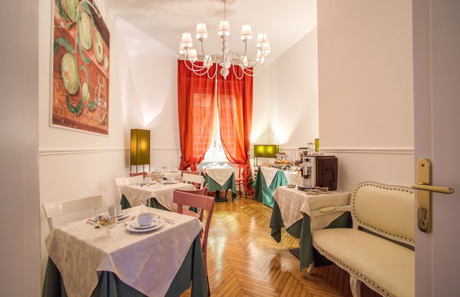 Roma in una Stanza GuestHouse - Foto 30