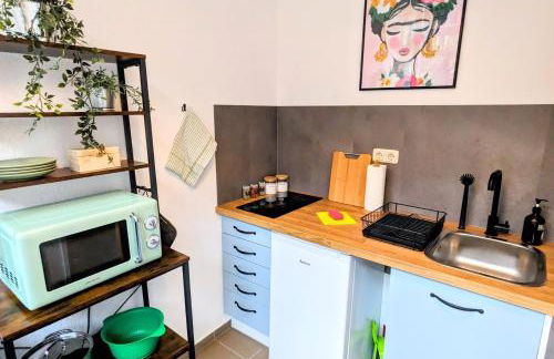 Uhlpartment - im Herzen von Salzwedel - Foto 7