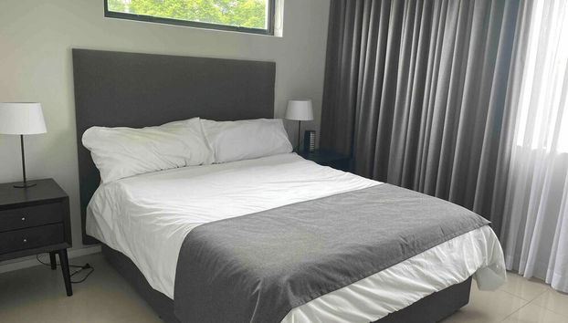 Long & Short Stays With Uncapped Wi-fi & Security - Foto 4, Habitación