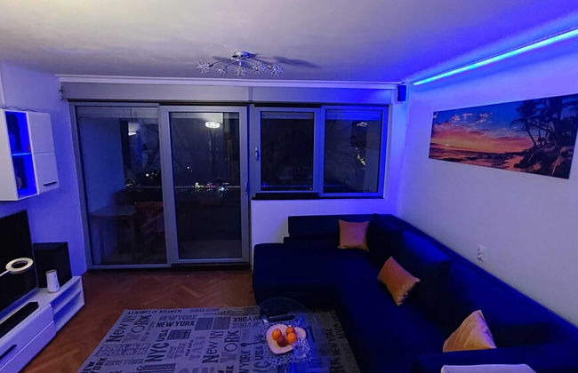 Apartment Sunrise - Foto 12