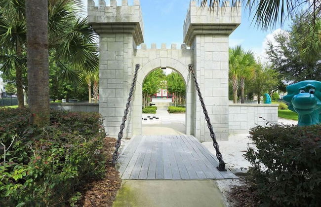 Ov2939 - Windsor Hills Resort - 3 Bed 2 Baths Townhome - Foto 19