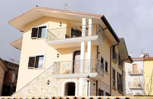 Residence Les Amis - Foto 1