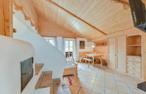 Jaudenhof - Apartment Seekaralm - Foto 11