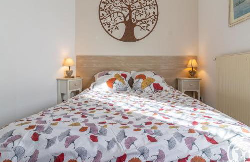 Charmant gîte rural rénové en Anjou, proche vignobles et sites touristiques - FR-1-622-30 - Photo 18