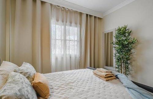 Yucca Park, Lovely, quiet, 2 bedroom, 70m2, ocean pool view! - Foto 19