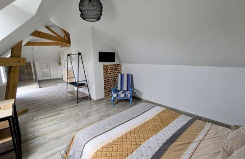 LE CHARME D OGNES - Foto 22