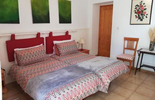 Cortijo Los Abedules - Foto 33