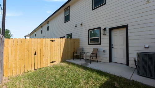 Hummingbird Apt 10 - Foto 3, Garden