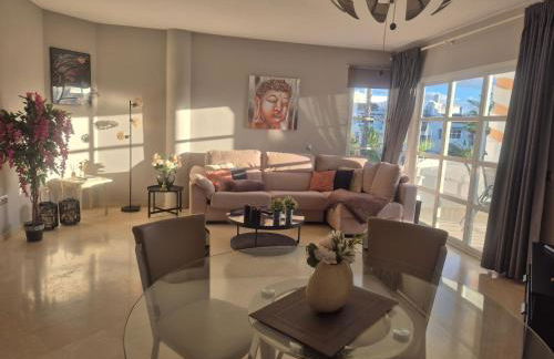 Casa Faja Lobi Mijas Golf - Photo 18