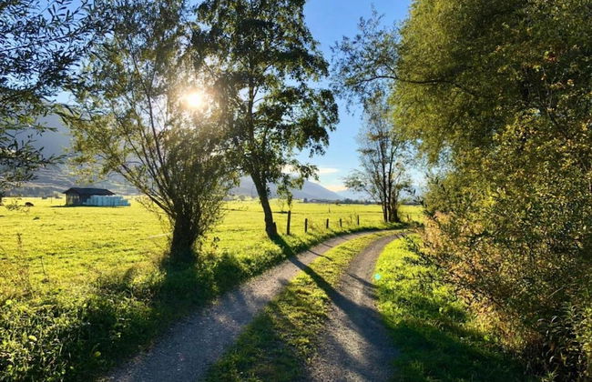 Chalet Maria Alm by Ski Slopes & Views - Foto 22