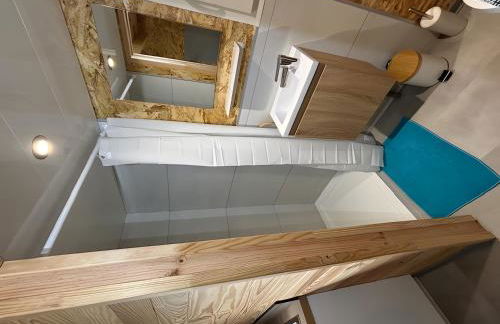 Tiny House au coeur de la nature - Photo 15