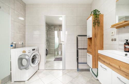 Stadt. Land. See. Ferienwohnung Leipzig - Foto 24