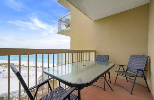 Pelican Beach 1216 - Ocean Front Condo with Shared Pool & Beach Access - Foto 9