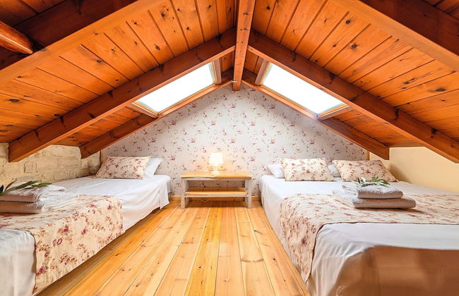 Cretan Sunrise Villa with Heated Pool - Foto 8